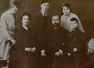 Rana mladost i školovanje Stjepana Radića