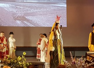 IZVEDENA DJEČJA PREDSTAVA „DVA BRATA, DVA HRVATA“