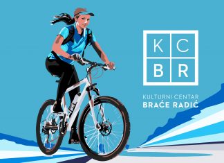 PRIDRUŽITE SE BICIKLIJADI „OD RADIĆA DO RADIĆA“
