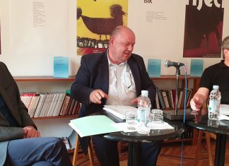 PREDAVANJE: 100. OBLJETNICA SMRTI ANTUNA RADIĆA