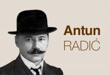 Antun Radić