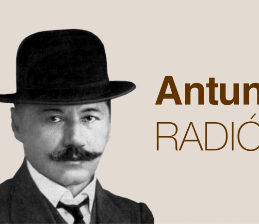 Antun Radić