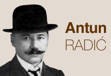 NAJAVA ZNANSTVENOG SKUPA: „Život i djelo Antuna Radića“