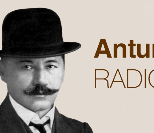 NAJAVA ZNANSTVENOG SKUPA: „Život i djelo Antuna Radića“