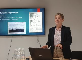 U KULTURNOM CENTRU BRAĆE RADIĆ ODRŽAN ZNANSTVENI SKUP „ŽIVOT I DJELO ANTUNA RADIĆA“