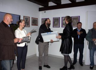 Izložba Tradicija Posavine