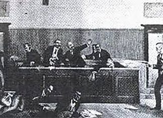 PREDAVANJE U POVODU DANA SJEĆANJA NA STJEPANA RADIĆA I LIPANJSKE ŽRTVE