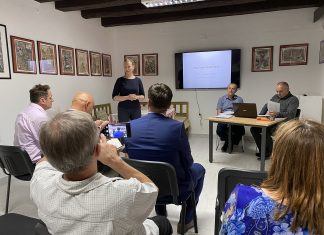 PREDAVANJEM „POPULIZAM BRAĆE RADIĆ“ U KULTURNOME CENTRU BRAĆE RADIĆ OBILJEŽEN DAN SJEĆANJA NA STJEPANA RADIĆA I LIPANJSKE ŽRTVE