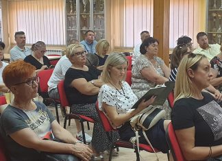 U KULTURNOM CENTRU BRAĆE RADIĆ ODRŽANO PREDAVANJE O RADIĆEVIM UZNIČKIM DANIMA