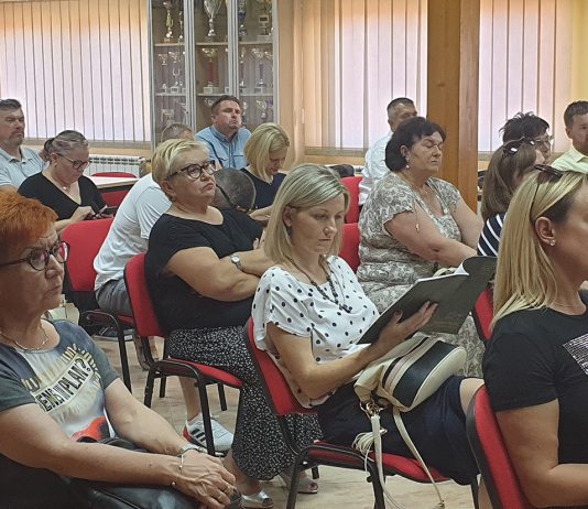 U KULTURNOM CENTRU BRAĆE RADIĆ ODRŽANO PREDAVANJE O RADIĆEVIM UZNIČKIM DANIMA