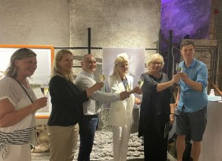 STJEPAN RADIĆ PONOVNO U PRAGU ZAHVALJUJUĆI PROJEKTU KULTURNOG CENTRA BRAĆE RADIĆ