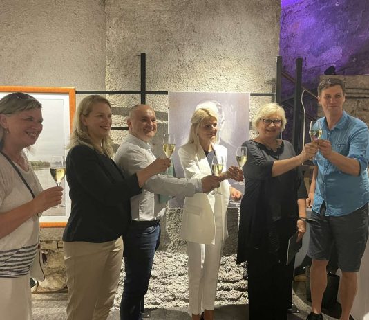 STJEPAN RADIĆ PONOVNO U PRAGU ZAHVALJUJUĆI PROJEKTU KULTURNOG CENTRA BRAĆE RADIĆ