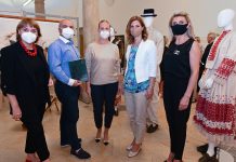 Izložba “Stjepan Radić – jučer, danas, sutra” otvorena u Brnu