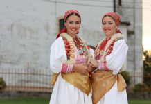 LADO – Stjepanu Radiću za rođendan