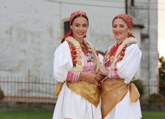 LADO – Stjepanu Radiću za rođendan