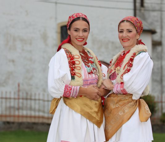 LADO – Stjepanu Radiću za rođendan