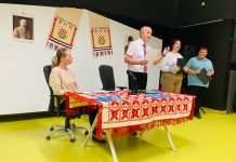 KULTURNI CENTAR BRAĆE RADIĆ PREDSTAVIO POVIJESNO-KULTURNI VODIČ KROZ ŽIVOT I ZNAČAJ STJEPANA I ANTUNA RADIĆA