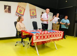 KULTURNI CENTAR BRAĆE RADIĆ PREDSTAVIO POVIJESNO-KULTURNI VODIČ KROZ ŽIVOT I ZNAČAJ STJEPANA I ANTUNA RADIĆA